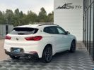 Annonce BMW X2 xDRIVE 20dA 190CH M-SPORT