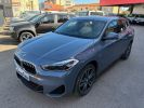 Annonce BMW X2 XDrive 25 E Plug-in-Hybrid 220cv  M SPORT