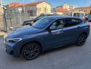 Annonce BMW X2 XDrive 25 E Plug-in-Hybrid 220cv  M SPORT