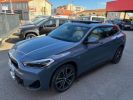 Annonce BMW X2 XDrive 25 E Plug-in-Hybrid 220cv  M SPORT