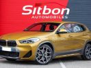 Annonce BMW X2 xDrive 25e 220 BVA M Sport HYBRID RECHARGEABLE 4X4 CAMERA HAYON ELECTRIQUE