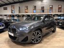 Voir l'annonce BMW X2 xDrive 25e 220 ch BVA6 M Sport - 1ère Main / Toit Pano / HUD / CarPlay sans fil