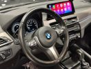 Annonce BMW X2 xDrive 25e 220 ch BVA6 M Sport - 1ère Main / Toit Pano / HUD / CarPlay sans fil