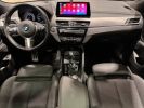 Annonce BMW X2 xDrive 25e 220 ch BVA6 M Sport - 1ère Main / Toit Pano / HUD / CarPlay sans fil