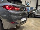 Annonce BMW X2 xDrive 25e 220 ch BVA6 M Sport - 1ère Main / Toit Pano / HUD / CarPlay sans fil