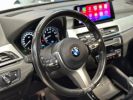 Annonce BMW X2 xDrive 25e 220 ch BVA6 M Sport - 1ère Main / Toit pano / HUD / Sièges Sport M / CarPlay