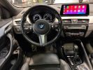 Annonce BMW X2 xDrive 25e 220 ch BVA6 M Sport - 1ère Main / Toit pano / HUD / Sièges Sport M / CarPlay