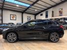 Annonce BMW X2 xDrive 25e 220 cv BVA6 M Sport - 1ère Main / Toit pano / HUD / Sièges Sport M / CarPlay