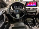 Annonce BMW X2 xDrive 25e 220 cv BVA6 M Sport - 1ère Main / Toit pano / HUD / Sièges Sport M / CarPlay