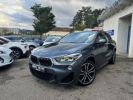 Voir l'annonce BMW X2 xDrive18dA 150ch M Sport Toit Panoramique