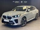 Voir l'annonce BMW X2 xDrive20dA 163ch M Sport DKG7