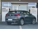 Annonce BMW X2 xDrive20dA 190ch Lounge Euro6d-T