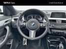 Annonce BMW X2 xDrive20dA 190ch M Sport