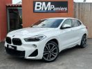 achat occasion 4x4 - BMW X2 occasion