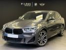 Voir l'annonce BMW X2 xDrive20dA 190ch M Sport Euro6d-T