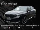 Voir l'annonce BMW X2 xDrive20dA 190ch M Sport Euro6d-T