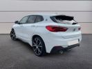 Annonce BMW X2 XDRIVE20DA 190CH M SPORT EURO6D-T Alpinweiss