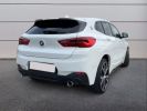 Annonce BMW X2 XDRIVE20DA 190CH M SPORT EURO6D-T Alpinweiss