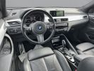 Annonce BMW X2 XDRIVE20DA 190CH M SPORT EURO6D-T Alpinweiss