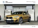 Annonce BMW X2 xDrive20dA 190ch M Sport X