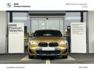 Annonce BMW X2 xDrive20dA 190ch M Sport X