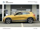 Annonce BMW X2 xDrive20dA 190ch M Sport X