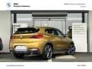 Annonce BMW X2 xDrive20dA 190ch M Sport X