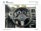 Annonce BMW X2 xDrive20dA 190ch M Sport X