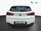 Annonce BMW X2 xDrive20dA M Sport