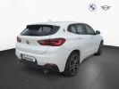 Annonce BMW X2 xDrive20dA M Sport