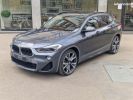 Voir l'annonce BMW X2 xdrive25da 231ch m sport x