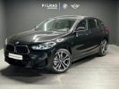 Voir l'annonce BMW X2 xDrive25eA 220ch M Sport Euro6d-T 6cv