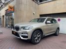 Voir l'annonce BMW X3 1.8 18d 150ch xline sdrive camera de recul