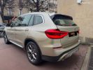 Annonce BMW X3 1.8 18d 150ch xline sdrive camera de recul