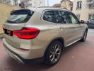 Annonce BMW X3 1.8 18d 150ch xline sdrive camera de recul