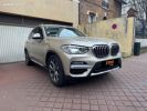 Annonce BMW X3 1.8 18d 150ch xline sdrive camera de recul