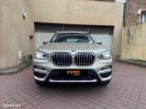 Annonce BMW X3 1.8 18d 150ch xline sdrive camera de recul