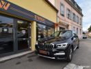Annonce BMW X3 1.8 d 150 x-line sdrive bva camera recul hayon elec origine france garantie 1 an inc...
