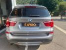 Annonce BMW X3 1.8 d 150ch lounge plus sdrive toit ouvrant panoramique