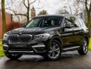 Annonce BMW X3