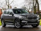 Annonce BMW X3