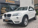 Voir l'annonce BMW X3 2.0 d 185 confort xdrive