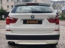 Annonce BMW X3 2.0 d 185 confort xdrive