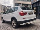 Annonce BMW X3 2.0 d 185 confort xdrive