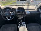 Annonce BMW X3 2.0 D 190 BVA8 BUSINESS GPS JA 18