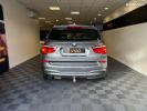 Annonce BMW X3 2.0 d 190 m-sport xdrive bva + suivi attelage amovible