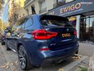 Annonce BMW X3 2.0 d 190 mhev 48volt hybrid m-sport xdrive bva