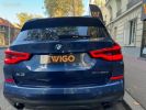 Annonce BMW X3 2.0 d 190 mhev 48volt hybrid m-sport xdrive bva