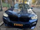 Annonce BMW X3 2.0 d 190 mhev 48volt hybrid m-sport xdrive bva