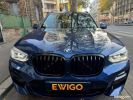 Annonce BMW X3 2.0 d 190 mhev 48volt hybrid m-sport xdrive bva